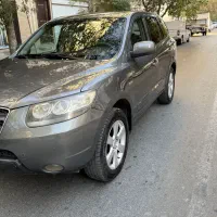 سانتافه مدل ۲۰۰۸