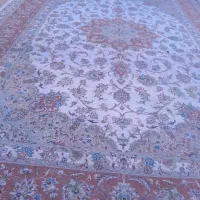 فرش دست باف