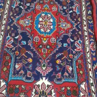 قالی دست بافت|فرش|تویسرکان, |دیوار