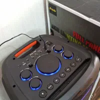 اسپیکر ۱۰ اینچ|پخش‌کننده همراه|نجف‌آباد, شیخ بهایی جنوبی|دیوار