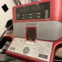 تردمیل هورایزن|تجهیزات ورزشی|تهران, جنتآباد مرکزی|دیوار