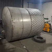 مخزن/۵۰۰لیتری/۱ تن/۵۰تن|ماشینآلات صنعتی|قدس, شهرقدس|دیوار