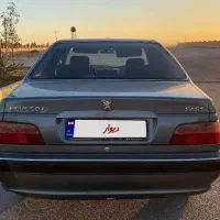 پارس TU5 مدل 97.دریچه سیم|خودرو سواری و وانت|دامغان, |دیوار