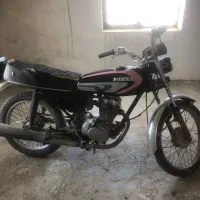 موتور سیکلت 150