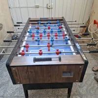 فوتبال دستی|ورزشهای توپی|چهارباغ, |دیوار