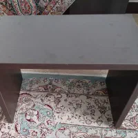 فروش مبل ۷نفره|مبلمان خانگی و میز عسلی|باغستان, |دیوار