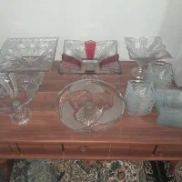 وسایل پذیرای