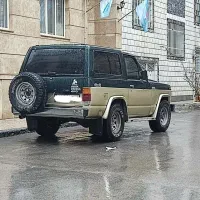 پاترول دو در مدل ۱۳۸۰|خودرو سواری و وانت|اردبیل, |دیوار