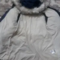 کاپشن دخترانه سایز ۷ تا ۹ سال|کفش و لباس بچه|مشهد, تربیت (صدف)|دیوار