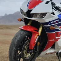 موتور cbr 600 اصل ژاپن کم کار سالم سند کویر|موتورسیکلت|اصفهان, شهرک کاوه|دیوار