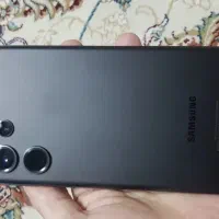 گوشی سامسونگ Galaxy S 23ultra 256 black