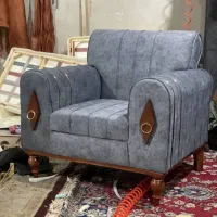 مبل راحتی کوپال