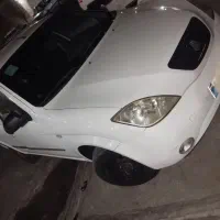 تیبا صندوق‌دار SX، مدل ۱۳۹۹