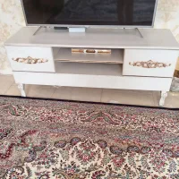 اینه شمعدون. بوفه. میز تی وی 3 تومن همگی|بوفه، ویترین، کنسول|نظرآباد, شهرک آزادگان|دیوار