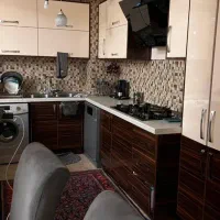 آپارتمان ۹۰‌متر‌متر ۲خوابه ازگل