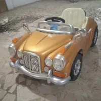 ماشین شارژی