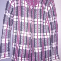 بافت خوشرنگ چهارخانه|لباس|شیراز, شهرک نیروی انتظامی|دیوار