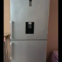 یخچال فریزر اورست