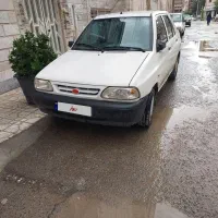 فروش فوری پرایدد۱۳۱ مدل ۹۵