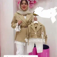 ست مادر دختری