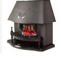 تعمیر انواع بخاری گازی