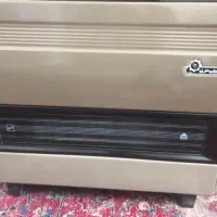 بخاری مبله گازسوز مدل 11000 ایران شرق
