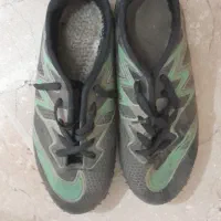 کفش استوک چمنی