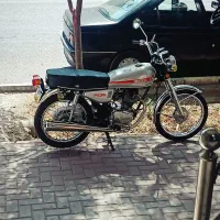 سیجی ژاپن|موتورسیکلت|کاشان, شهرک ۲۲ بهمن|دیوار