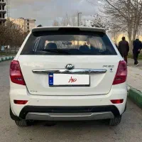 لیفانx60 cm اتومات