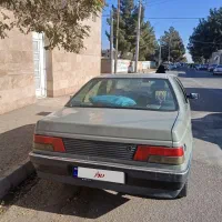 پژو آردی|خودرو سواری و وانت|تربت جام, نظامی|دیوار