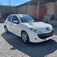 207 tu5 پانا|خودرو سواری و وانت|قرچک, محمد آباد|دیوار