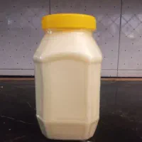روغن حیوانی
