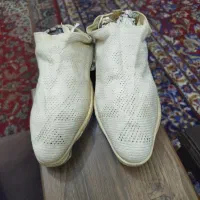 گیوه یا کفش