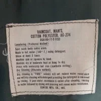 بارانی آمریکایی|لباس|شاهینشهر, مسکن مهر|دیوار