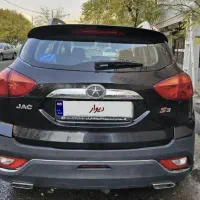 جکs3مدل ۱۳۹۸ اقساطی (آریا خودرو )|خودرو سواری و وانت|تهران, نارمک|دیوار