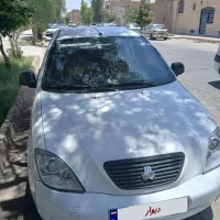 تیبا صندوقدار مدل ۹۵تمیز