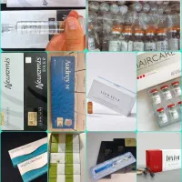 فروش ژل و بوتاکس و تجهیزات پزشکی