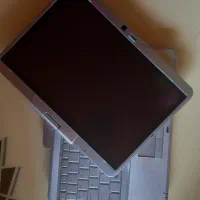 لپتاپ صنعتی HP corei7 لمسی ssd256 تبلت شو درحد نو|رایانه همراه|ایزدشهر, |دیوار