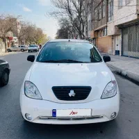 تیبا ۲ بی رنگ پلم|خودرو سواری و وانت|مشهد, فاطمیه|دیوار