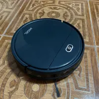 جارو رباتیک شارژی میگل مدل GRO 100