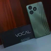 گوشی vocal v0 core در حد اکبند|موبایل|تهران, شهرک ولیعصر شمالی|دیوار