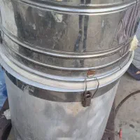 دستگاه خانگی گلاب گیری و عرق گیری