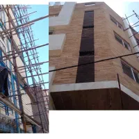 معمار ساختمان . پیمانکاری اقساط