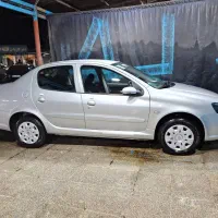 رانا پلاس کم کار واقعی|خودرو سواری و وانت|نجف‌آباد, باغ ملی|دیوار