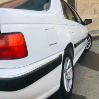 پژو پارس TU5 اتومات ۹۷ در حد