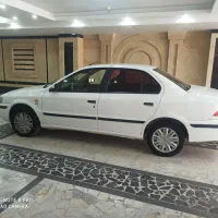 سمند LXمدل 1398سفارشی