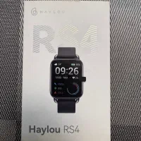 ساعت هوشمند HAYLOU RS4