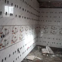 کاشی کاری سرامیک کاری