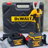 اره شارژی باغبانی