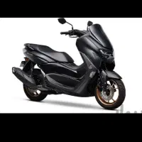 موتور یاماها NMAX 155 cc